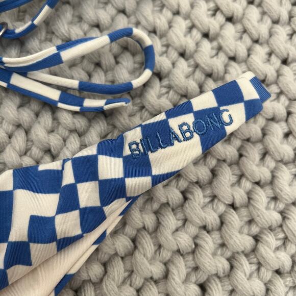 Billabong• Out of the Blue Bikini Set Alina Top and Maya Bottom - Picture 6 of 17